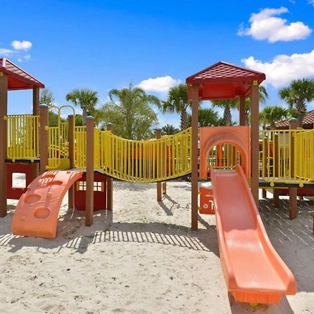 Family Dream Single Vacation Home With Private Pool St4051 Davenport Exterior foto