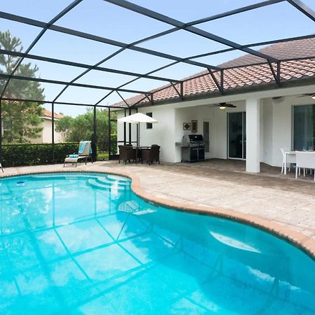 Family Dream Single Vacation Home With Private Pool St4051 Davenport Exterior foto