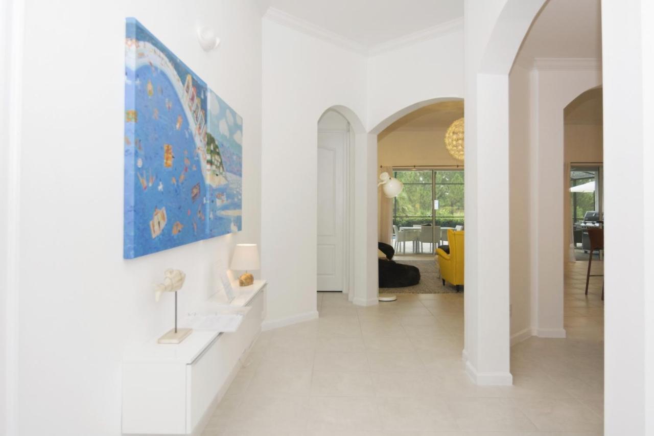 Family Dream Single Vacation Home With Private Pool St4051 Davenport Exterior foto
