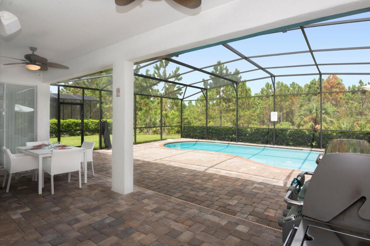 Family Dream Single Vacation Home With Private Pool St4051 Davenport Exterior foto