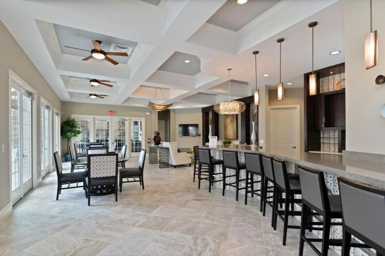 Family Dream Single Vacation Home With Private Pool St4051 Davenport Exterior foto