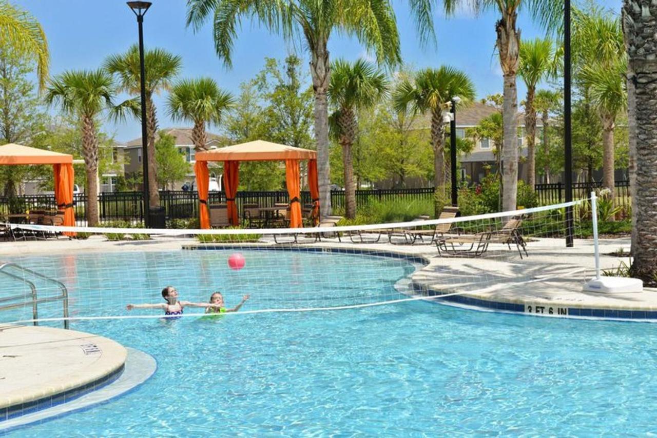 Family Dream Single Vacation Home With Private Pool St4051 Davenport Exterior foto