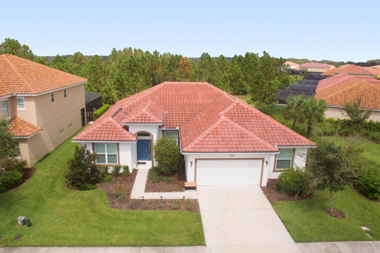 Family Dream Single Vacation Home With Private Pool St4051 Davenport Exterior foto