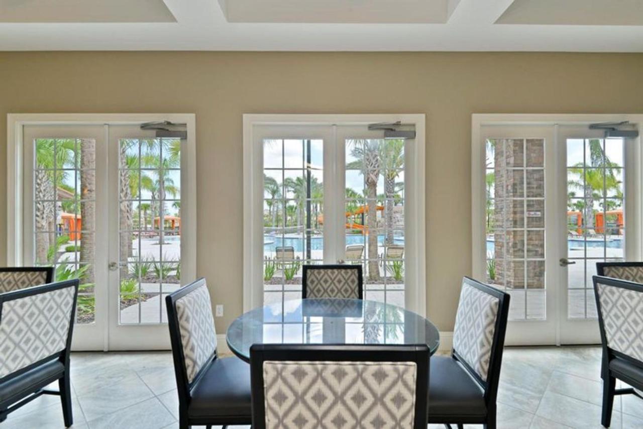 Family Dream Single Vacation Home With Private Pool St4051 Davenport Exterior foto